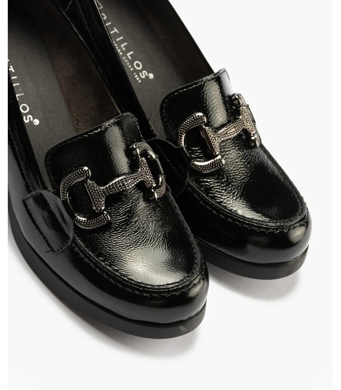 MOCASINES MUJER PITILLOS 30502 
